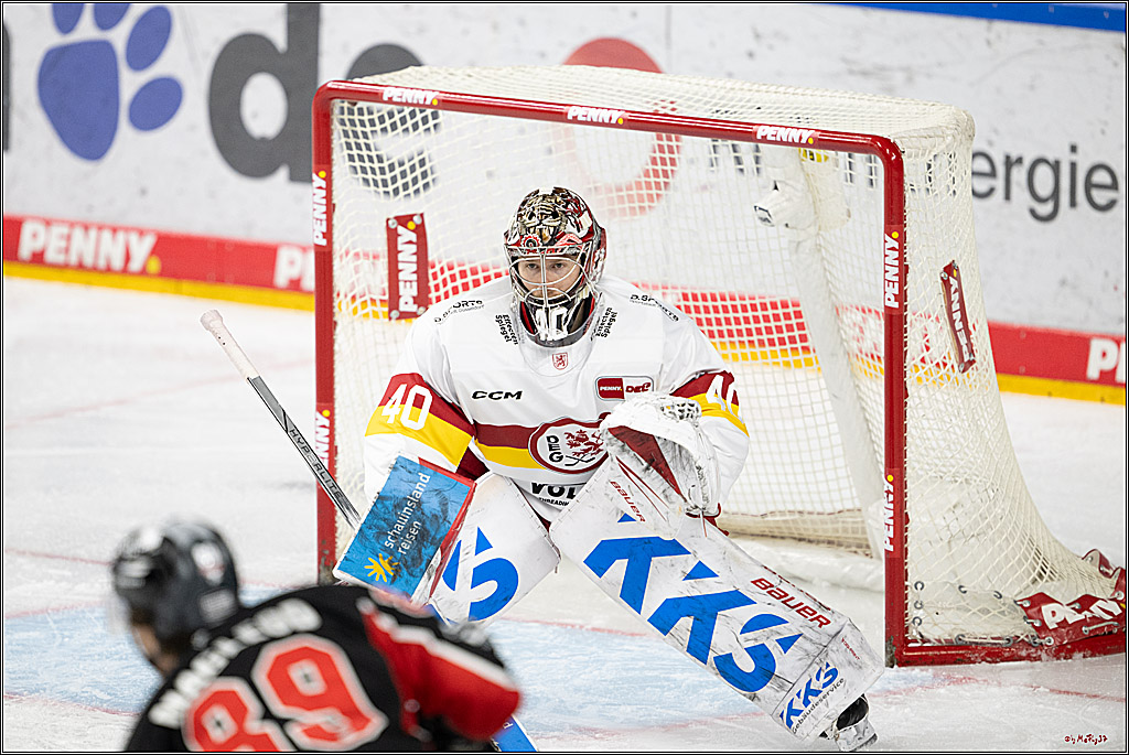 PENNY DEL 1; Kölner Haie - Düsseldorfer EG ; Köln, 16.02.2025